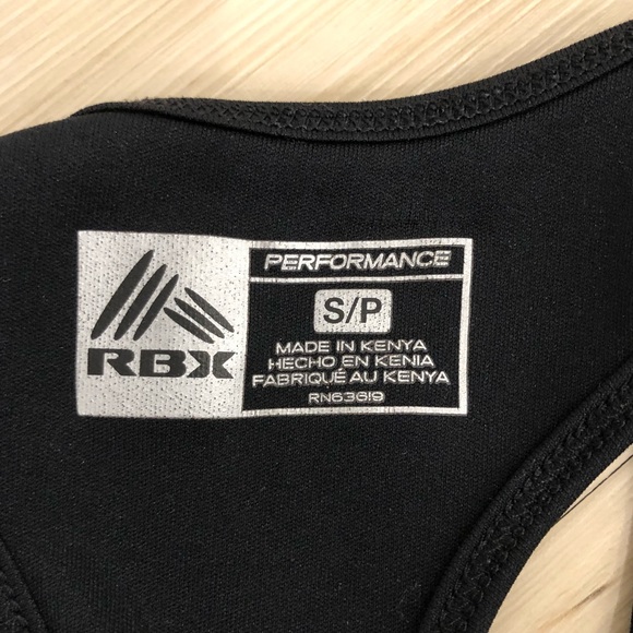 Athletic Mesh Sleveless T Shirt - Picture 5 of 6